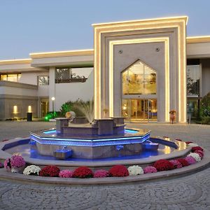 Agacli Hotel